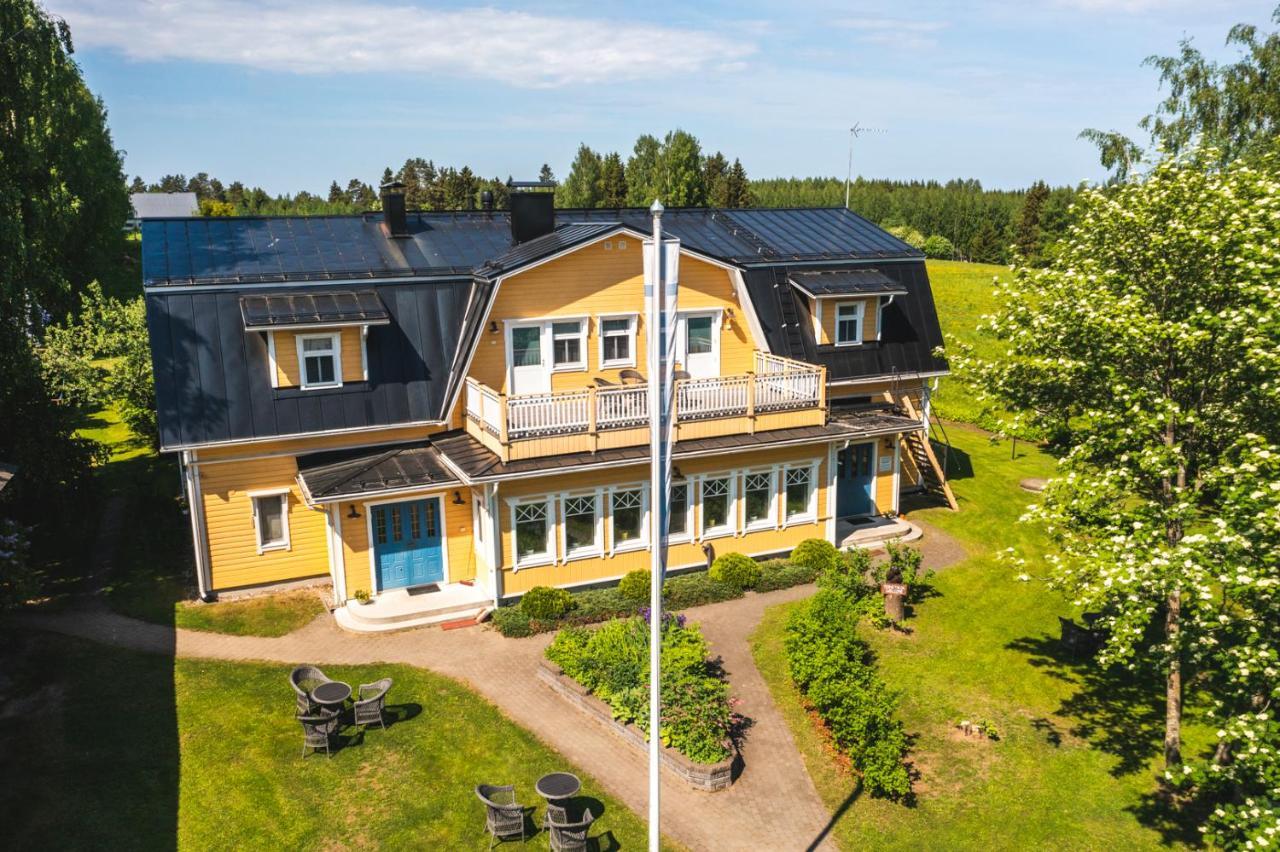 B&B Lomamokkila Savonlinna Exterior photo