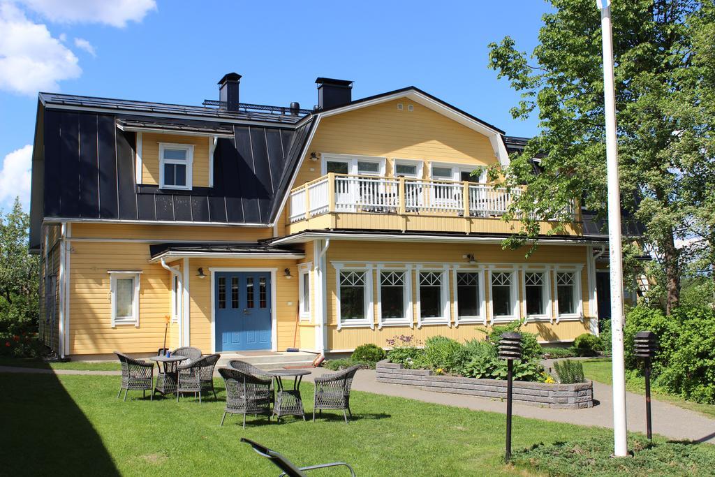 B&B Lomamokkila Savonlinna Exterior photo