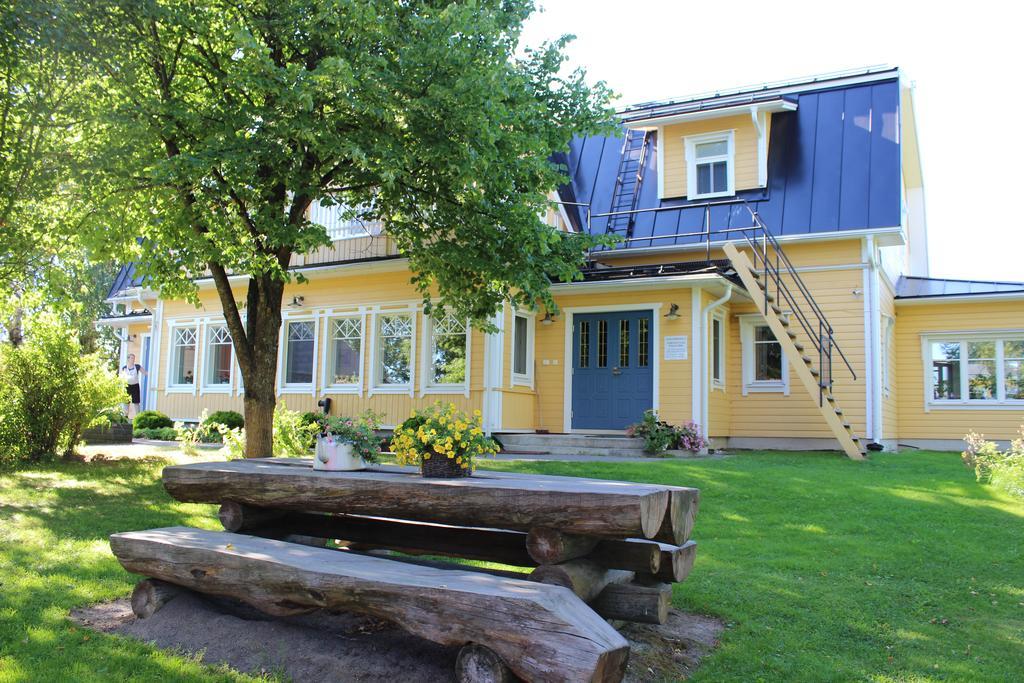 B&B Lomamokkila Savonlinna Exterior photo