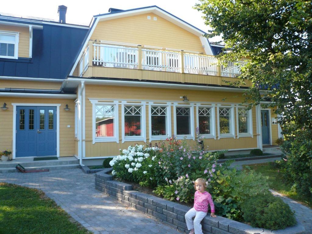 B&B Lomamokkila Savonlinna Exterior photo